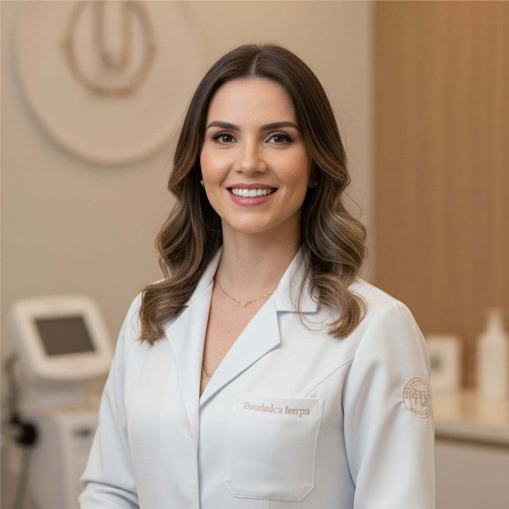 Drª Juliana Camargos