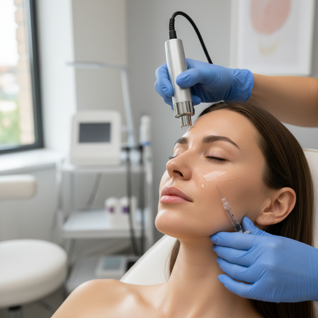 Bioestimulador de colágeno